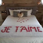 Bulles D'un Soir Pensjonat