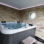 Bulles D'un Soir Pensjonat 4*