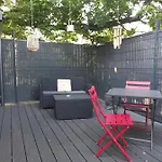 Bulles D'un Soir Pensjonat Ruminghem