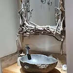 Pensjonat Bulles D'un Soir
