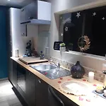 Pensjonat Bulles D'un Soir Ruminghem