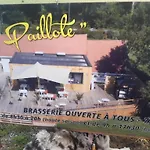 Pensjonat Bulles D'un Soir