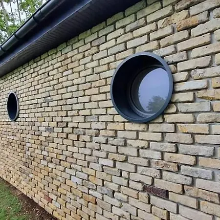 Bulles D'un Soir Guest house Ruminghem