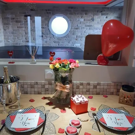 Guest house Bulles D'un Soir Ruminghem