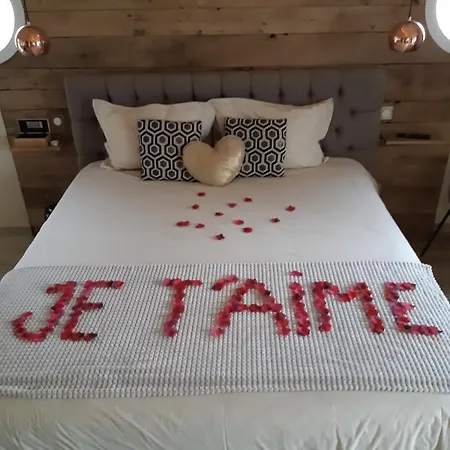 Bulles D'un Soir Guest house