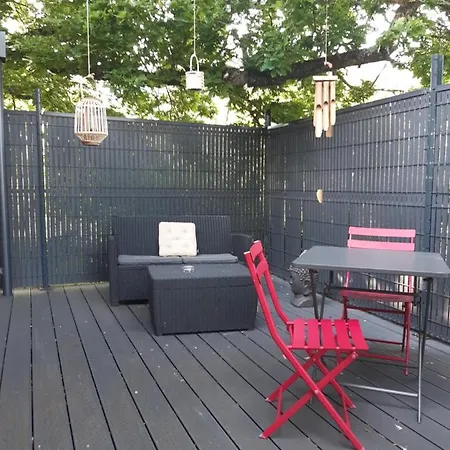 Bulles D'un Soir Guest house Ruminghem