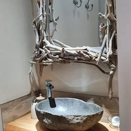 Casa de hóspedes Bulles D'un Soir