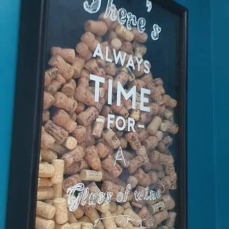 Guest house Bulles D'un Soir 4*