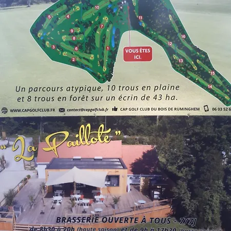 Bulles D'un Soir 4*