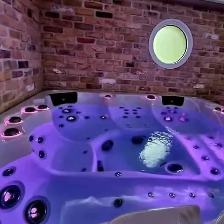 Bulles D'un Soir 4* Ruminghem