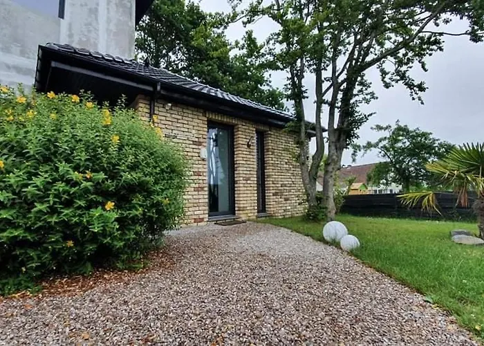 Bulles D'un Soir Guest house Ruminghem