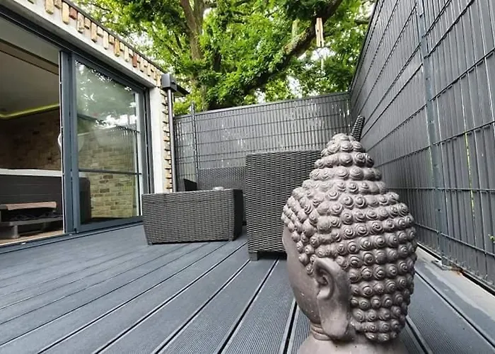 Bulles D'un Soir Guest house