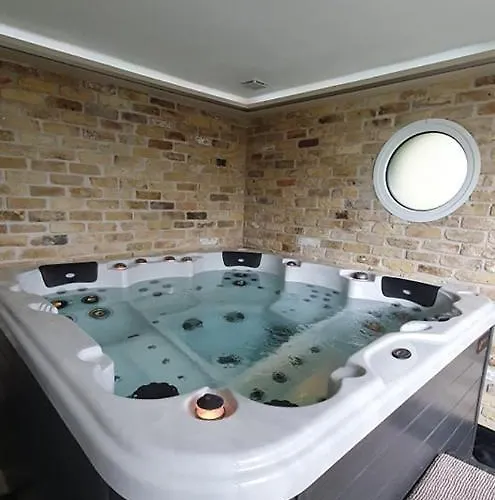 Bulles D'un Soir Ruminghem