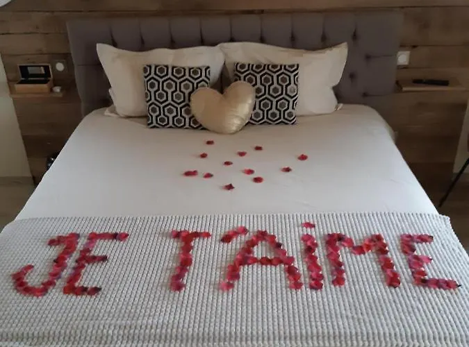 Bulles D'un Soir Guest house