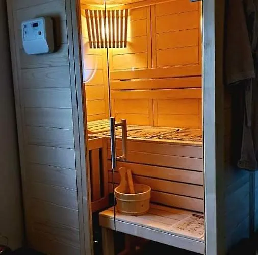 Bulles D'un Soir Guest house