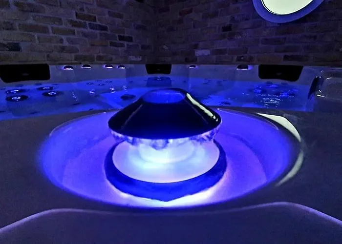 Bulles D'un Soir Ruminghem