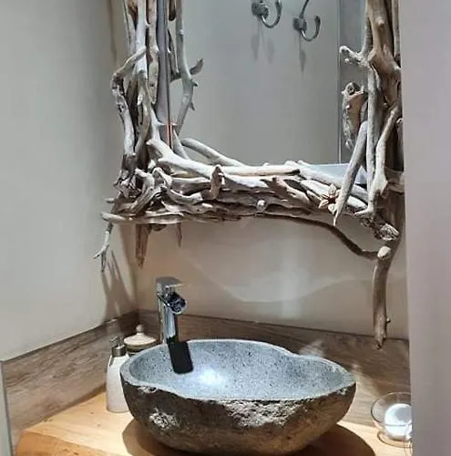 Guest house Bulles D'un Soir