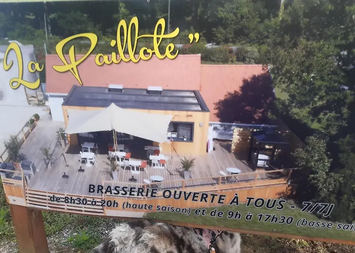 Bulles D'un Soir Guest house 4*