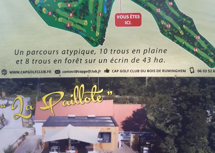 Bulles D'un Soir 4*