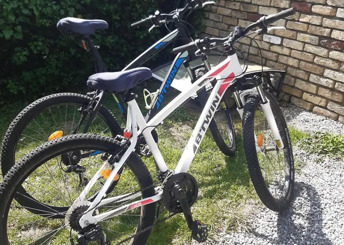 Bulles D'un Soir 4* Ruminghem