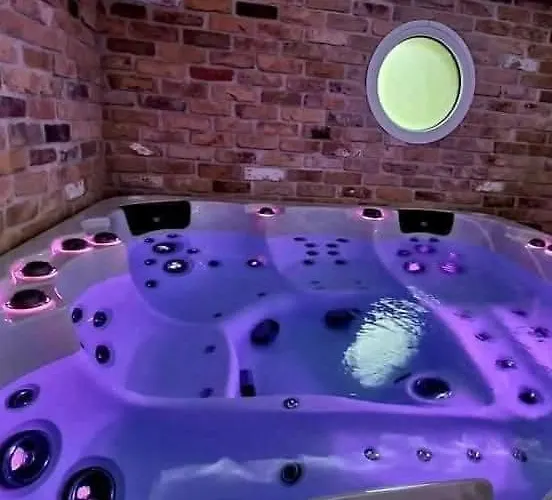 Bulles D'un Soir 4* Ruminghem