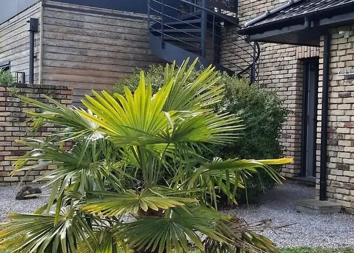 Bulles D'un Soir 4* Ruminghem